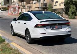 هۆندا ئەکۆرد